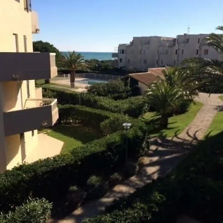 Fregate Apartment *