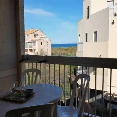 Fregate Apartment *
