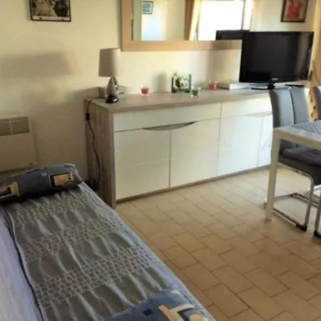 Apartment Fregate