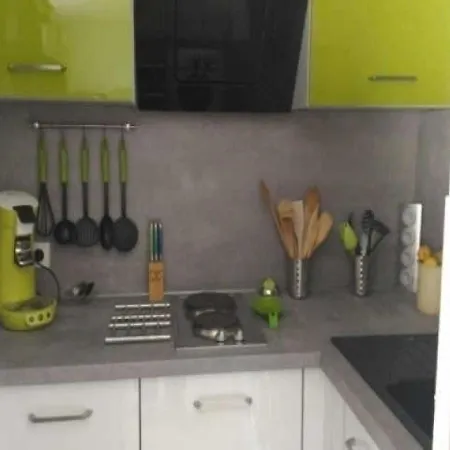 Apartment Fregate Saint-Cyprien (Dordogne)
