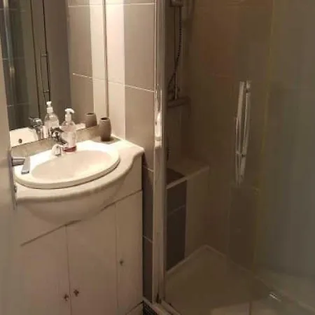 Fregate Apartment
