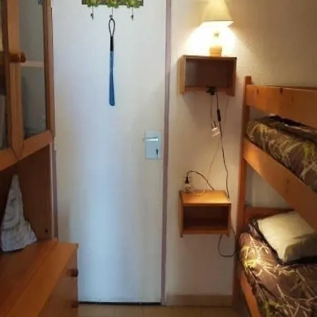 Apartment Fregate