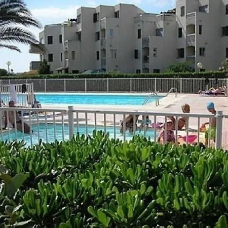 Apartment Fregate *