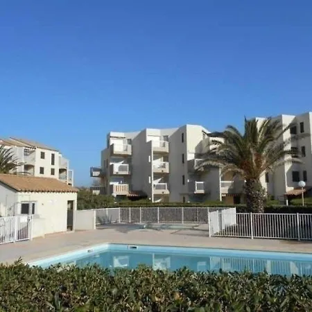 Fregate Apartment *